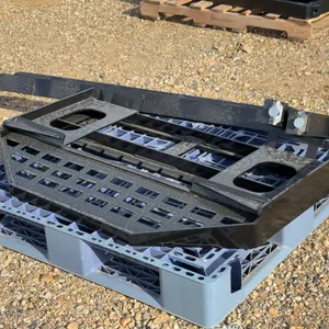 Captok Skid Steer Forks