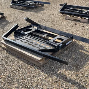 Captok Skid Steer Forks