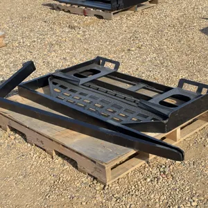 Captok Skid Steer Forks
