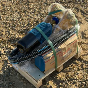 Captok Hydraulic Breaker
