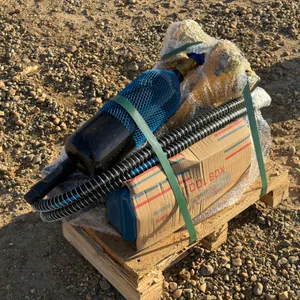 Captok Hydraulic Breaker