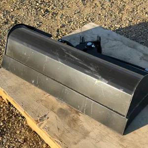 Captok Tilting Excavator Bucket