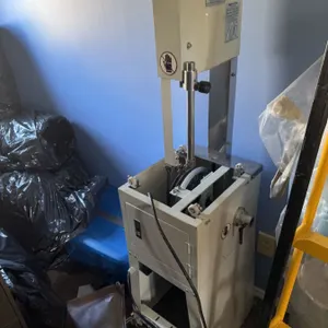 Samona 10" Meat Cutting Bandsaw Model B0010