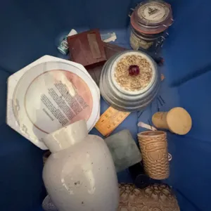 Household Collectibles and Ceramics Including Royal Swan, Rollmaster, and Lister