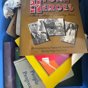 4 Books
