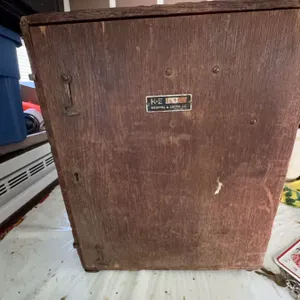 Keuffel & Esser Co. Transit PH5130 with Case and Accessories