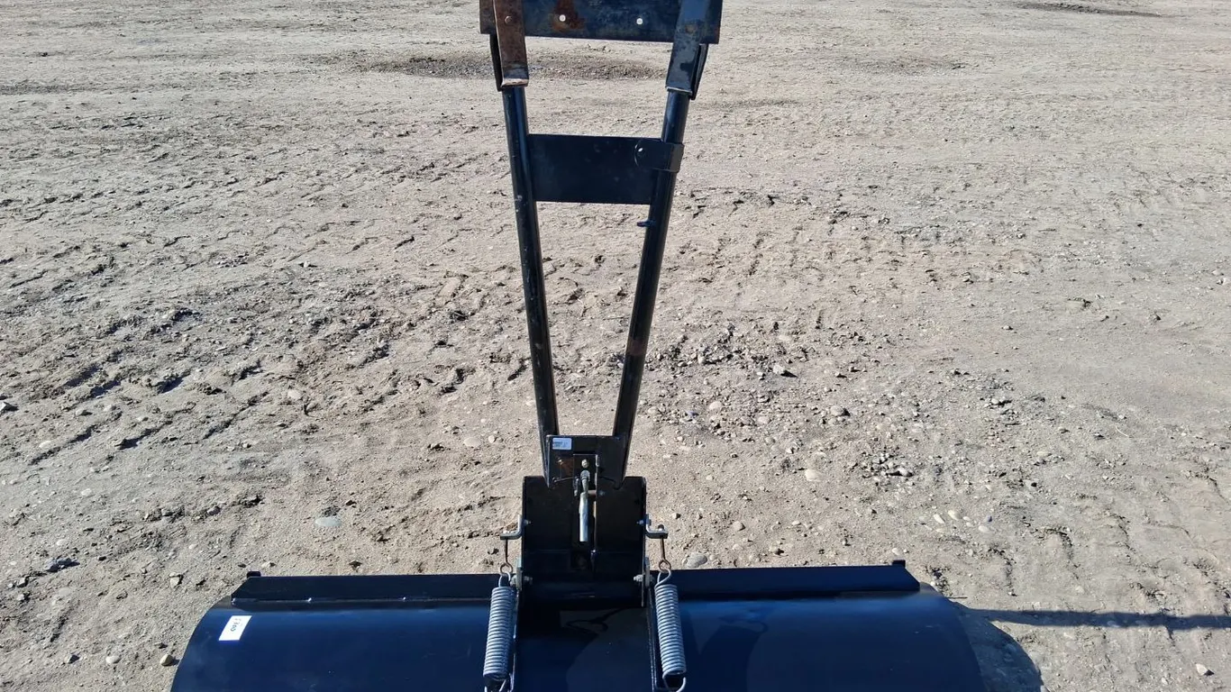 5Ft ATV Blade
