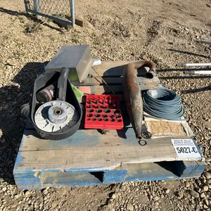 HOSE, POLARIS SEAT, ASSORTED QUAD PARTS