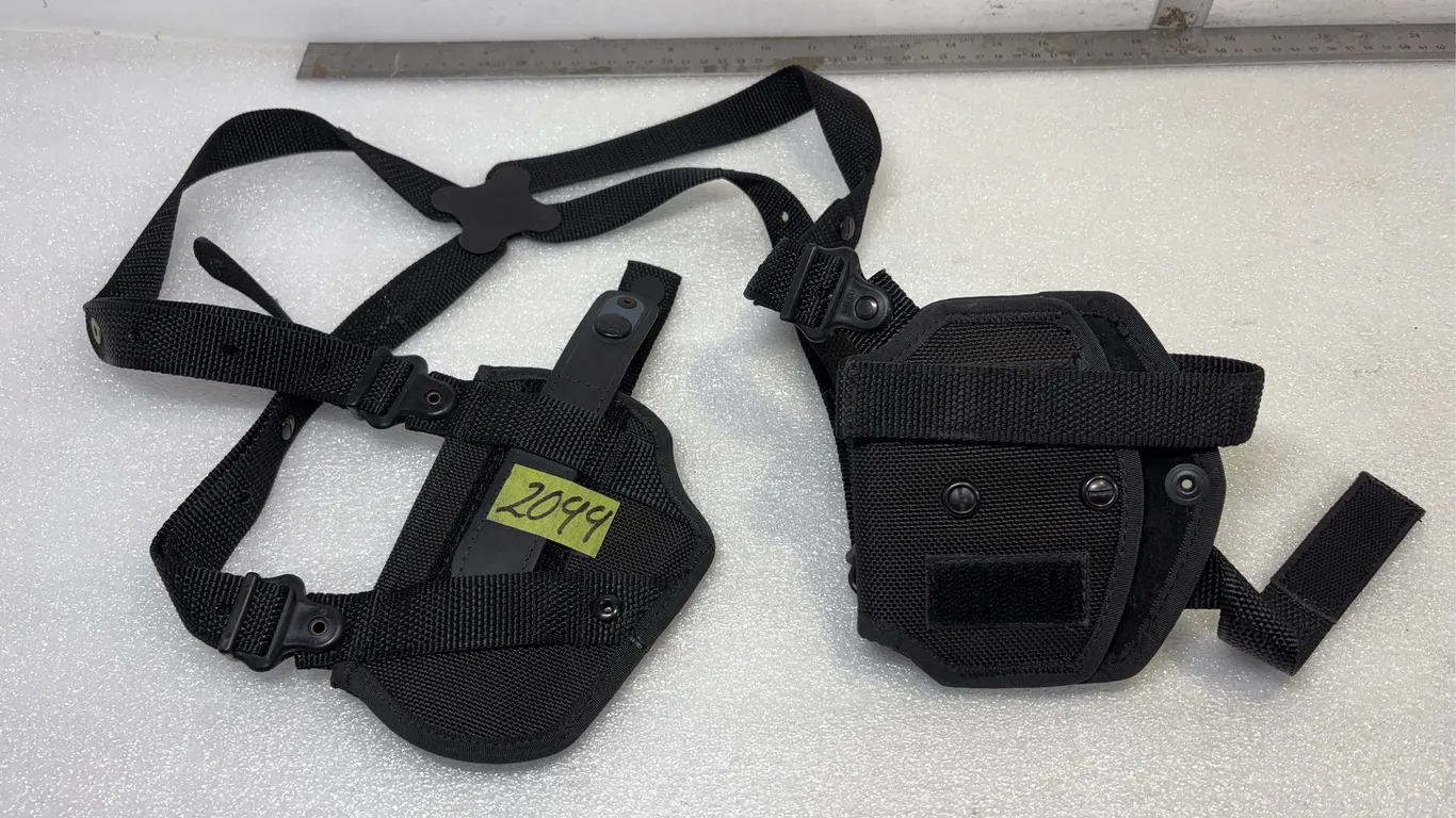 Galco Tactical Harness Rig, *Unreserved*