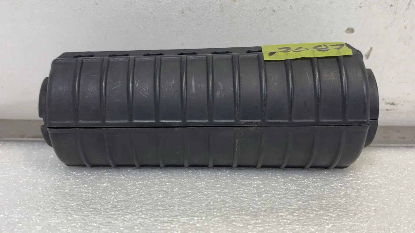 Handguard for AR-15, *Unreserved*