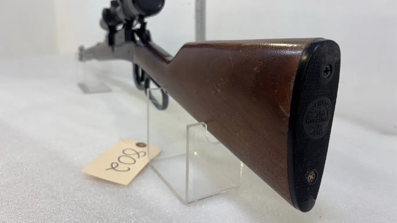 Winchester Model 94 .30-30 Cal Lever Action Rifle, 1.5-5 Scope, SN: 4623339 *Unreserved*
