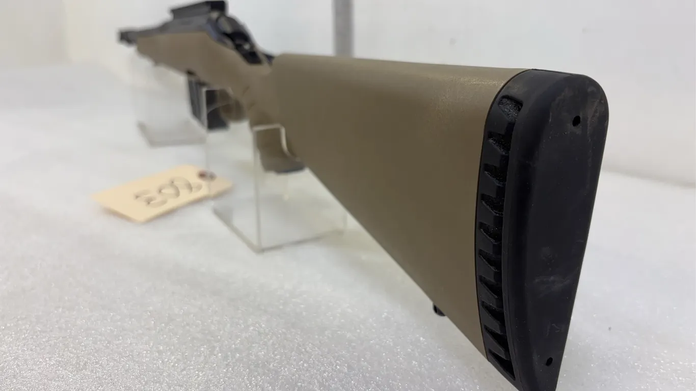 Ruger American .556 Nato Bolt Action Rifle, w/ Swivels, Mag, SN:690596228 *Unreserved*