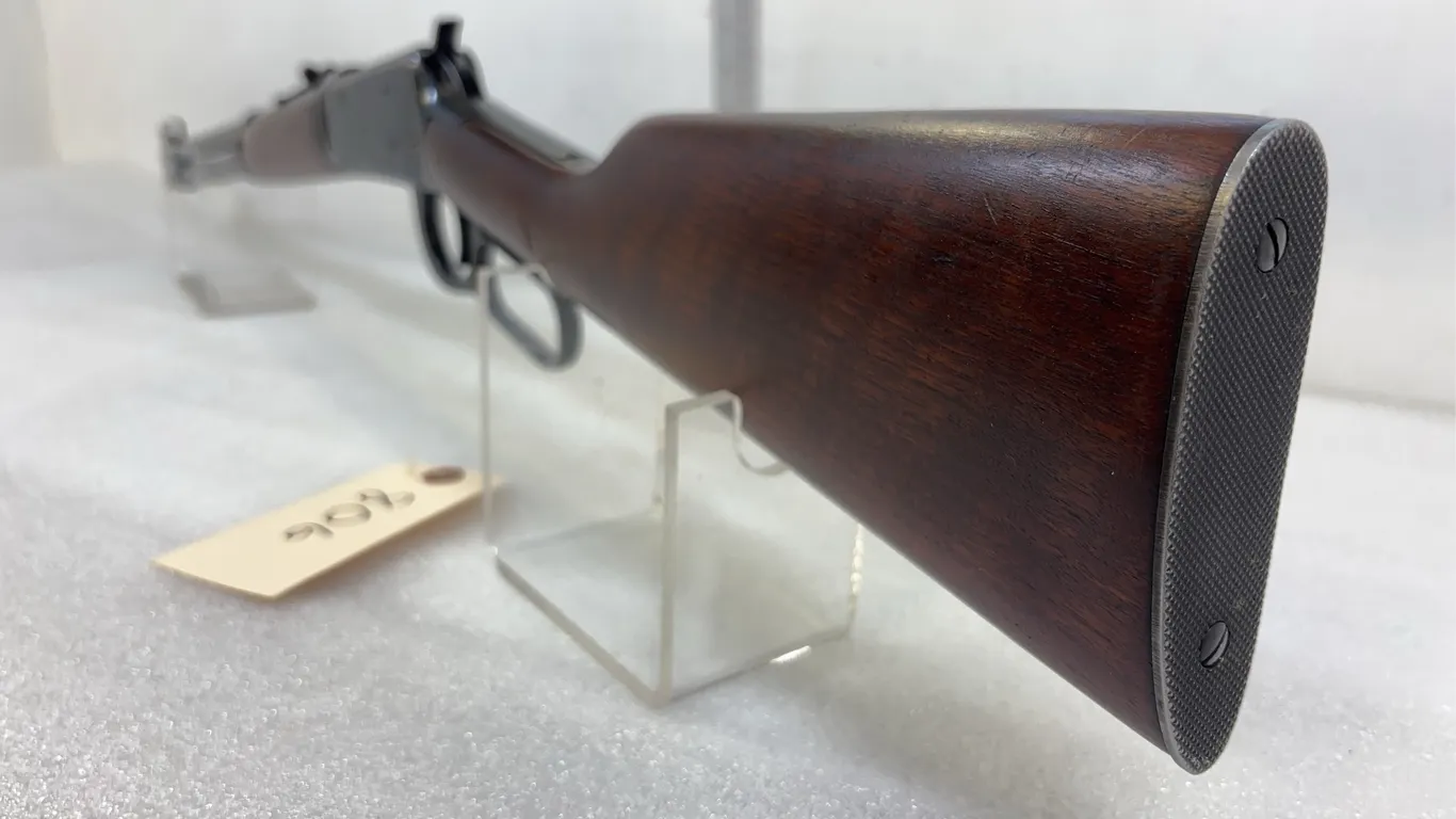 Winchester Model 1994 .30-30 Lever Action Rifle, SN: 2153723 *Unreserved*