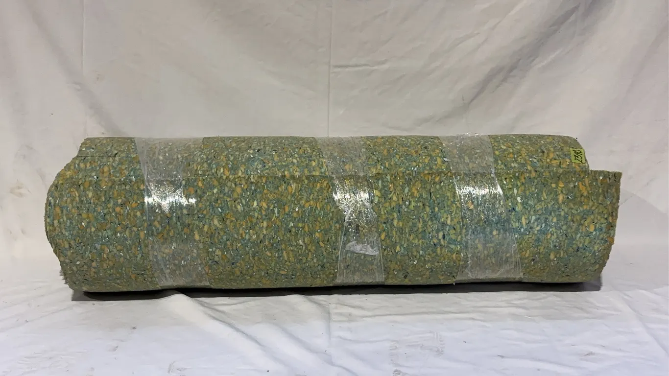 Mohawk Carpet Underpad *Unreserved*