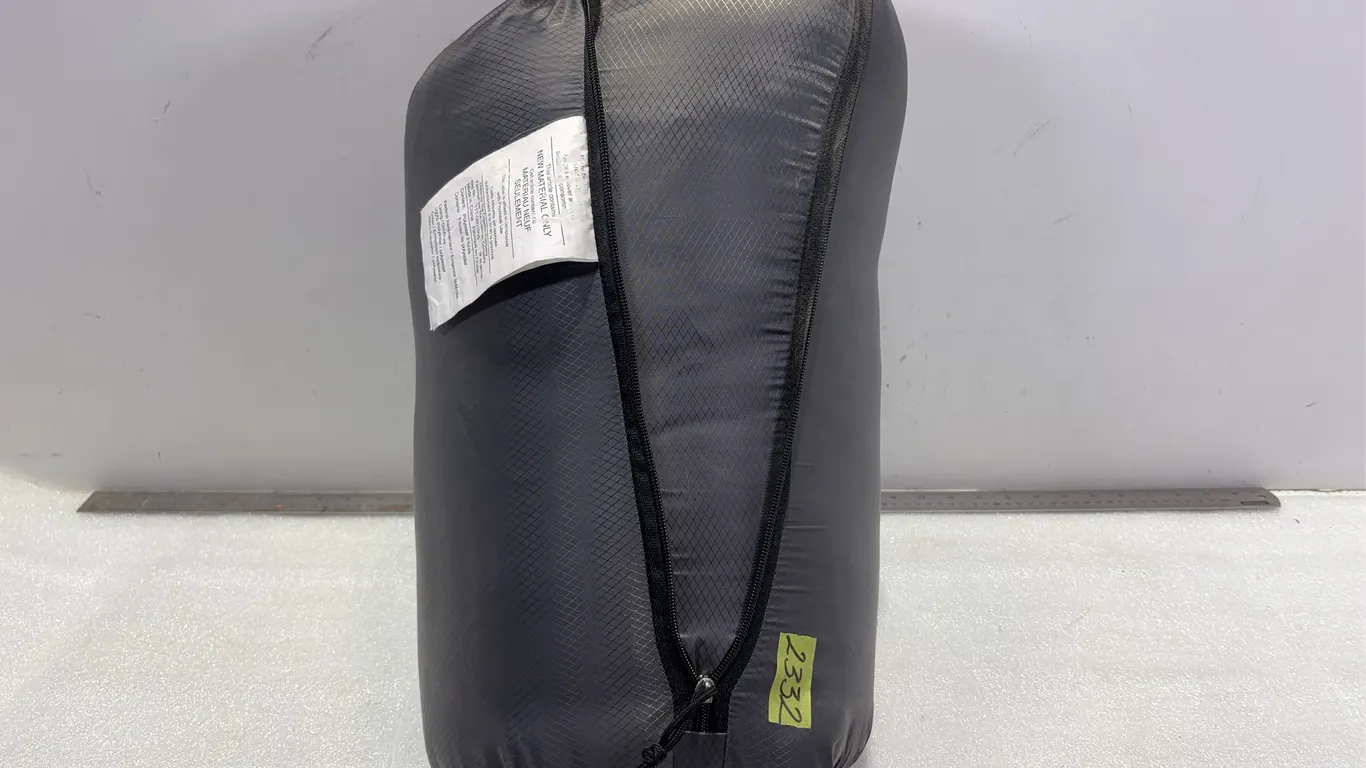 Coleman Vented Sleeping Bag *Unreserved*