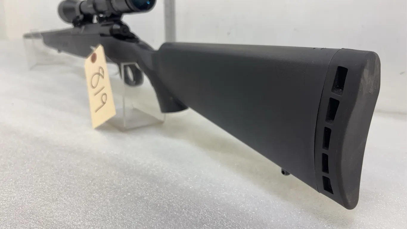 Savage Axis 22-250 Bolt Action Rifle, w/ Swivels, SN: H329794 *Unreserved*