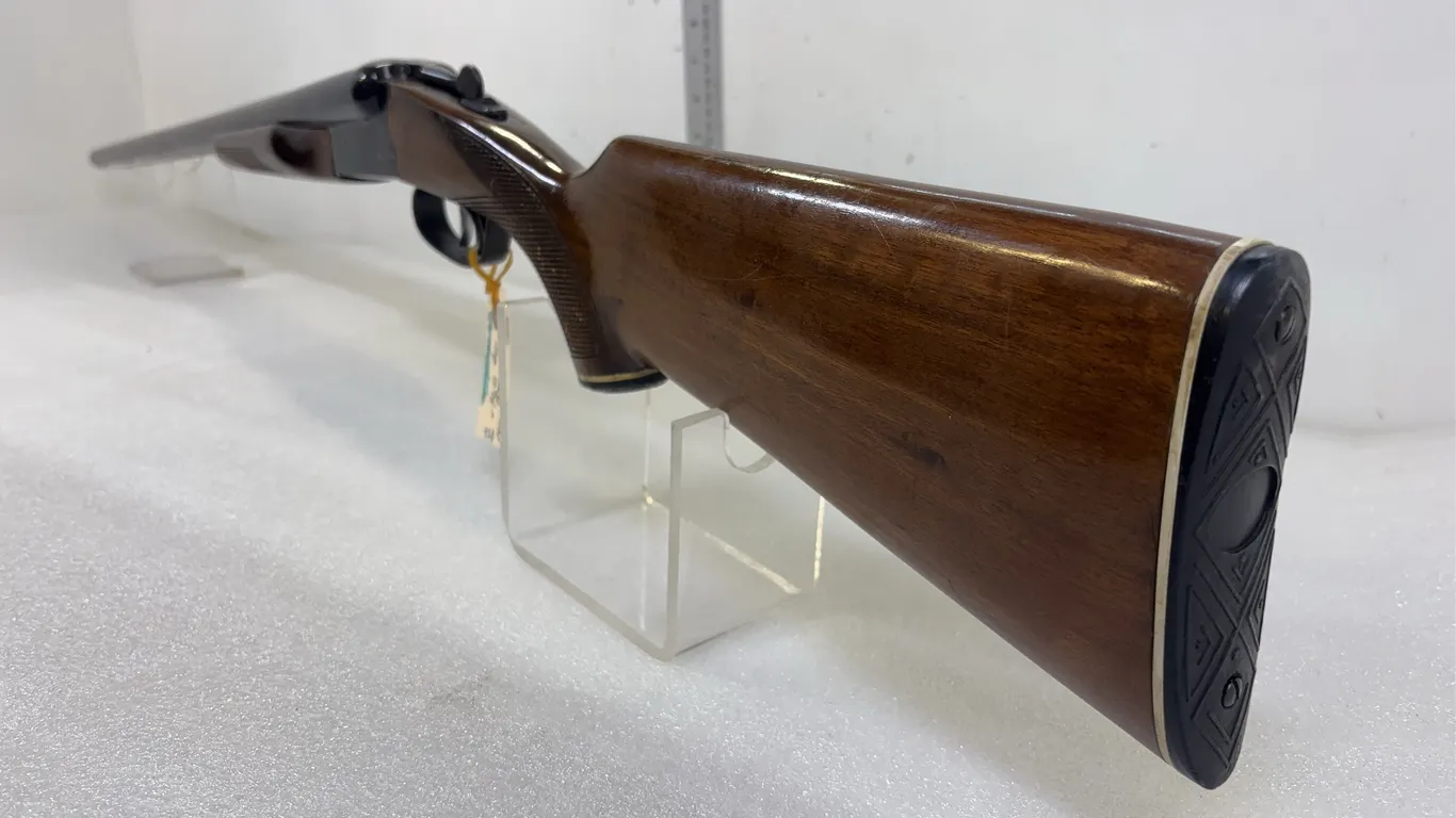 ERA SXS 12 Ga Break Action Shotgun, SN: 201891-A, *Unreserved*