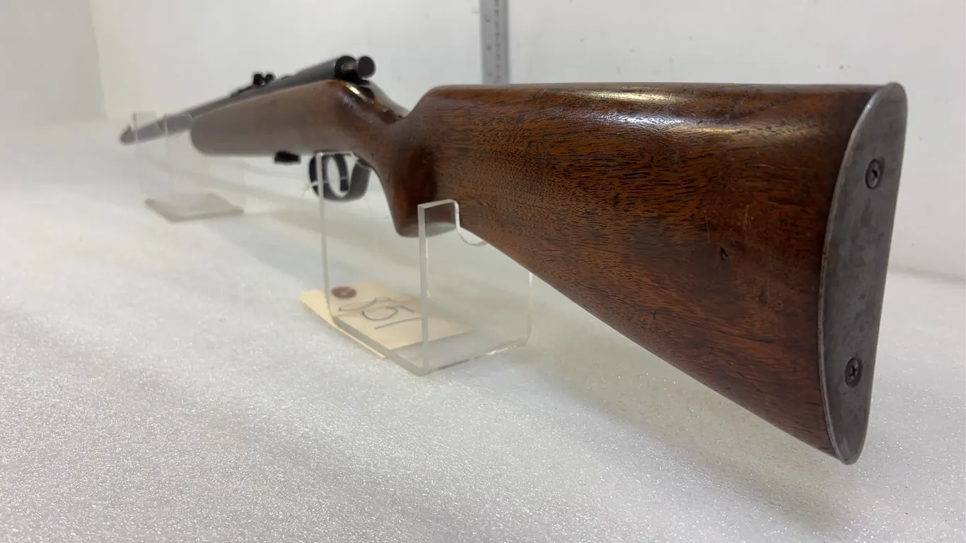 Cooey Model 39 .22 S/L/LR Bolt Action Rifle, SN: N/A *Unreserved*