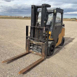 2017 Caterpillar GP30N Forklift *Unreserved*