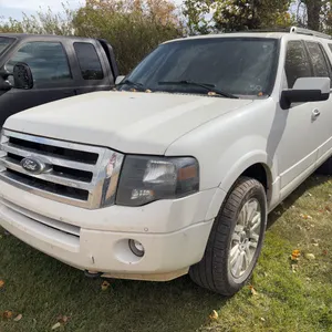 2012 Ford Expedition Max SUV *Unreserved*