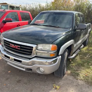 2005 GMC Sierra 1500 Nevada Edition Truck *Unreserved*