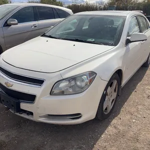 2010 Chevy Malibu LT Platinum Car *Unreserved*