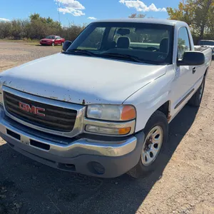2007 GMC Sierra 1500 Truck *Unreserved*