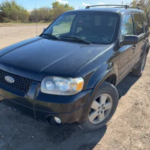 2007 Ford Escape Limited SUV *Unreserved*