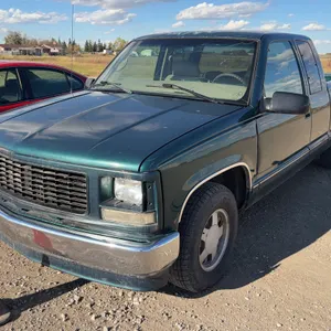 1997 GMC Sierra 1500 Truck *Unreserved*
