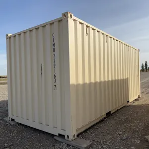 20' Sea Container, Single Trip *Unreserved*