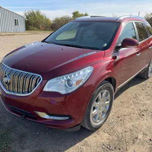 2017 Buick Enclave Premium Suv *Unreserved*