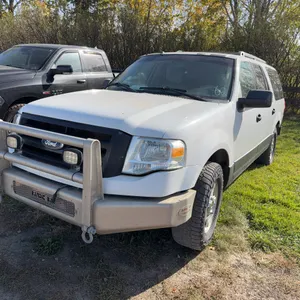 2012 Ford Expedition Max Limited Suv *Unreserved*