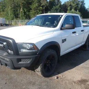 2022 Ram 1500  Quad Cab Pickup Truck