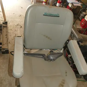 (#3) Hoveround MPV5 Standard Power Wheelchair