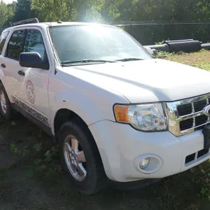 (#11) 2012 Ford Escape SUV