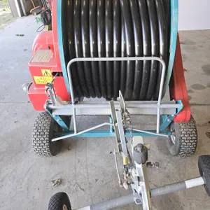 Kid Water Wheel