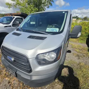 2019 Ford Transit Van (H831)