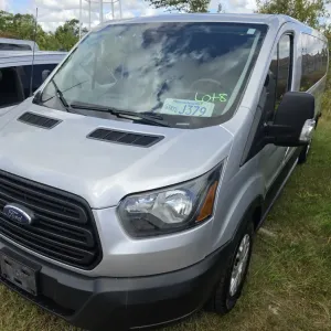 2019 Ford Transit Van (J379)