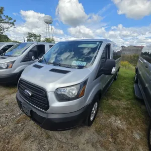 2019 Ford Transit Van (J461)