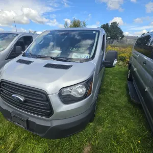 2019 Ford Transit Van (J274)