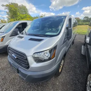 2018 Ford Transit Van (H924)