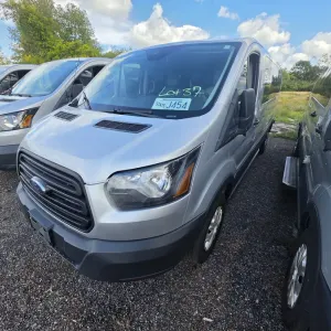 2019 Ford Transit Van (J454)