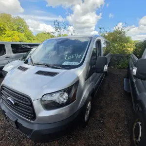 2019 Ford Transit Van (K542)