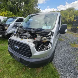 2019 Ford Transit Van (J381)