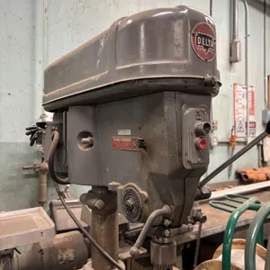 Delta Rockwell Drill Press