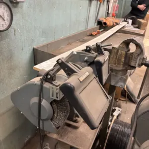 Dayton Grinder