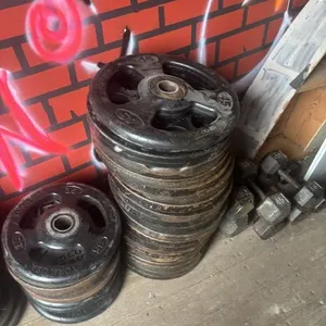 Free Weights Barbell / IGX Brand