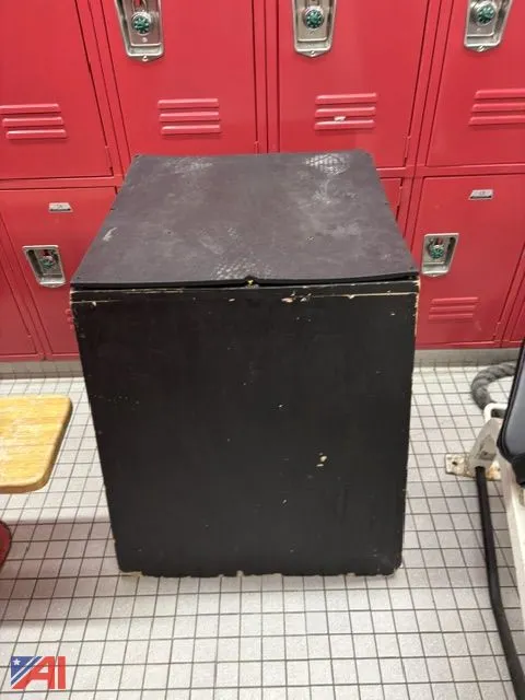 Plyometric Box