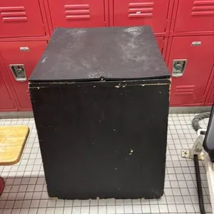 Plyometric Box