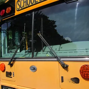 2011 Blue Bird  All American  School Bus